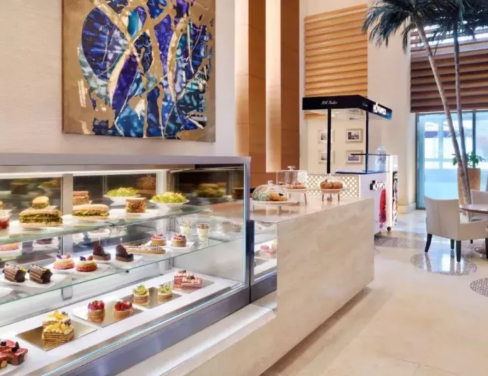 Movenpick Hotel Jumeirah Beach 5 звезд, Дубай, ОАЭ