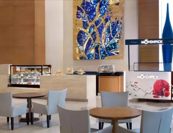 Movenpick Hotel Jumeirah Beach 5 звезд, Дубай, ОАЭ