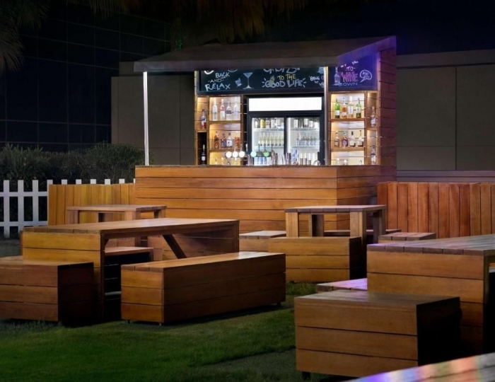 Movenpick Hotel Jumeirah Beach 5 звезд, Дубай, ОАЭ