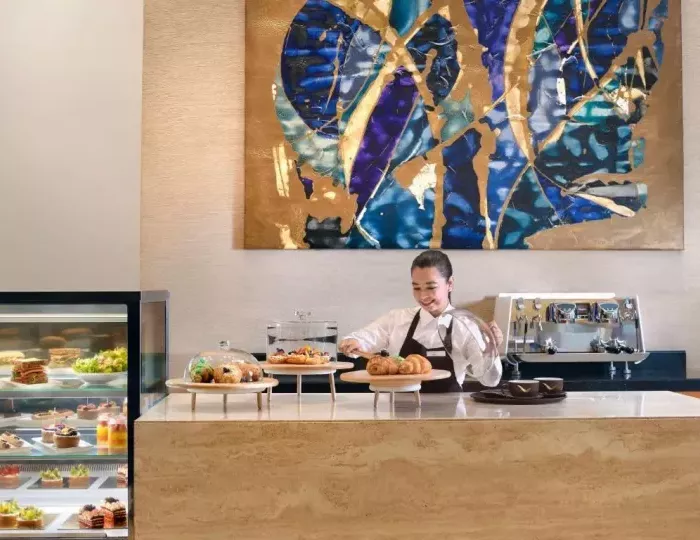 Movenpick Hotel Jumeirah Beach 5 звезд, Дубай, ОАЭ