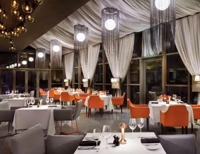 Movenpick Hotel Jumeirah Beach 5 звезд, Дубай, ОАЭ