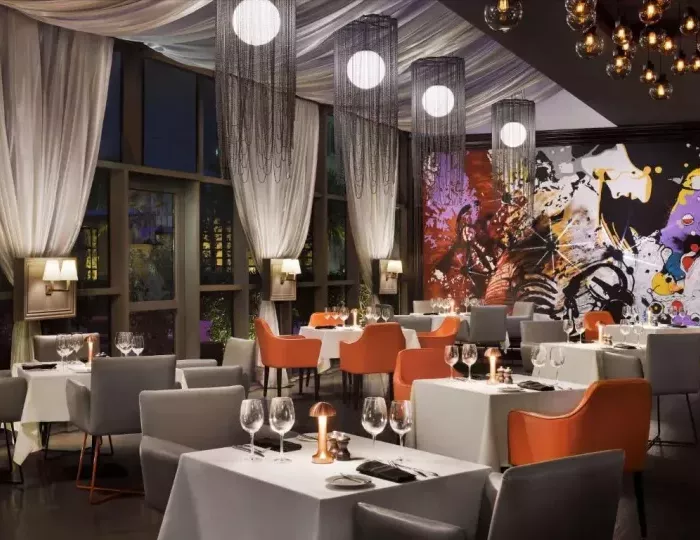 Movenpick Hotel Jumeirah Beach 5 звезд, Дубай, ОАЭ