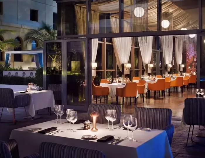 Movenpick Hotel Jumeirah Beach 5 звезд, Дубай, ОАЭ