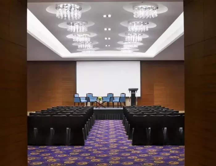 Movenpick Hotel Jumeirah Beach 5 звезд, Дубай, ОАЭ