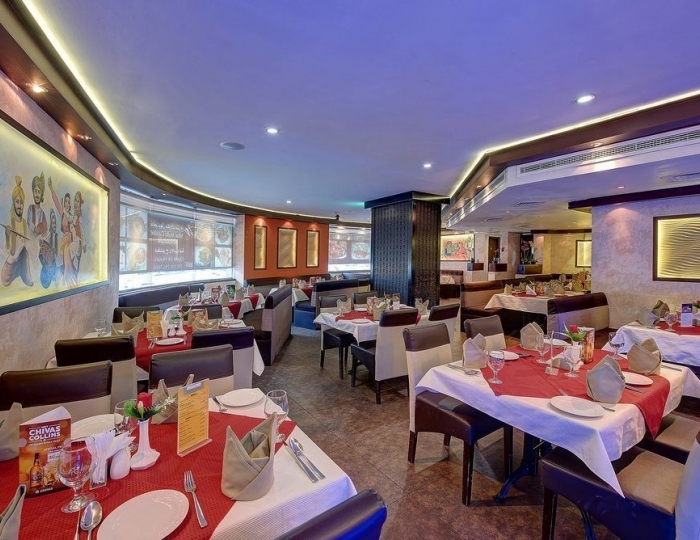 Nihal Hotel 3 звезды, Дубай, ОАЭ