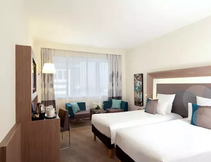 Novotel World Trade Centre Dubai 4 звезды, Торговый центр 2, ОАЭ