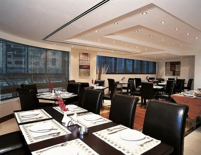 Number One Tower Suites 4 звезды, Дубай, ОАЭ