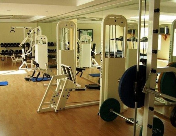 Nuran Greens Serviced Residences 4 звезды, Дубай-Марина, ОАЭ