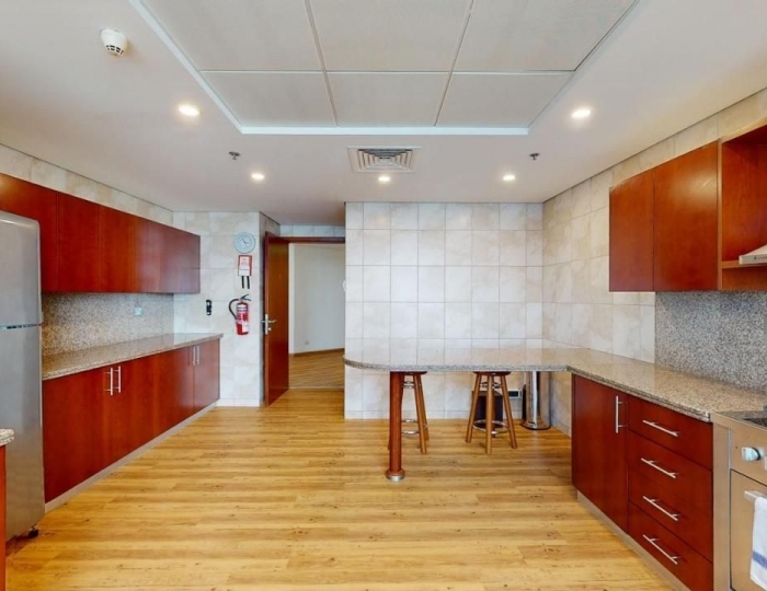 Blue Beach Tower 5 звезд, пляж Джумейра, ОАЭ