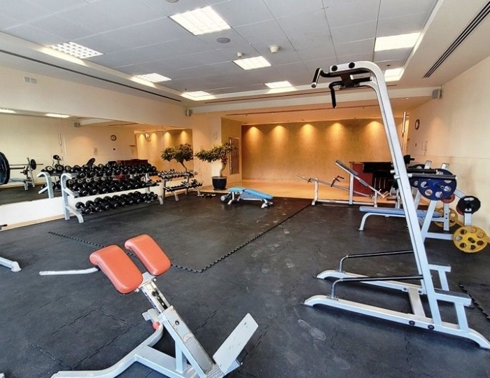 Blue Beach Tower 5 звезд, пляж Джумейра, ОАЭ