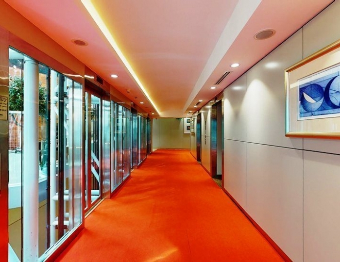 Blue Beach Tower 5 звезд, пляж Джумейра, ОАЭ