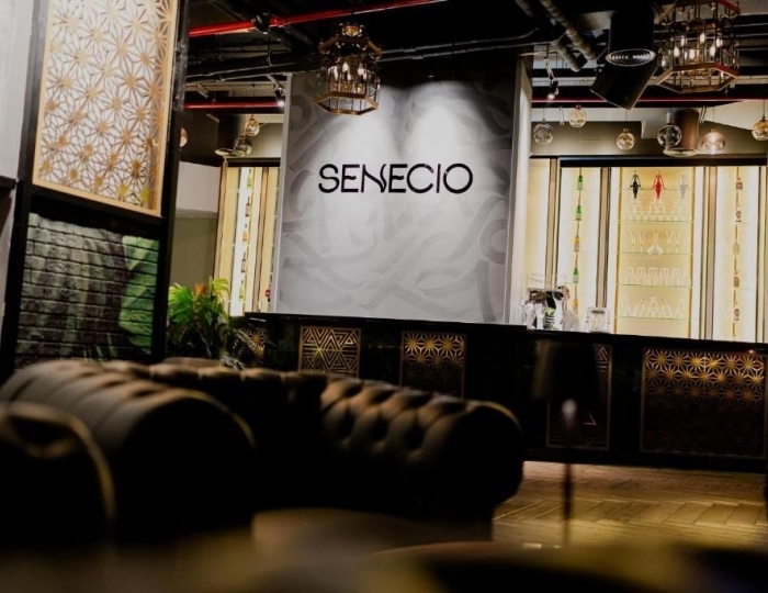 Blue Beach Tower 5 звезд, пляж Джумейра, ОАЭ