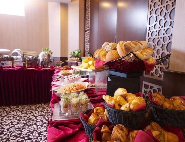 Welcome Hotel Apartment -2, Бур Дубай, ОАЭ