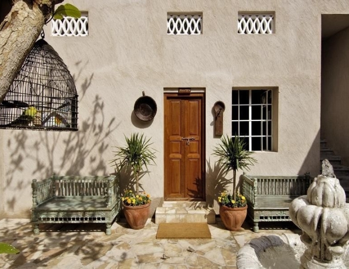 Orient Guest House 1 звезда, Бур Дубай, ОАЭ