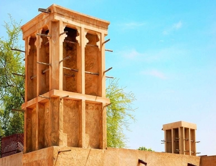 Orient Guest House 1 звезда, Бур Дубай, ОАЭ