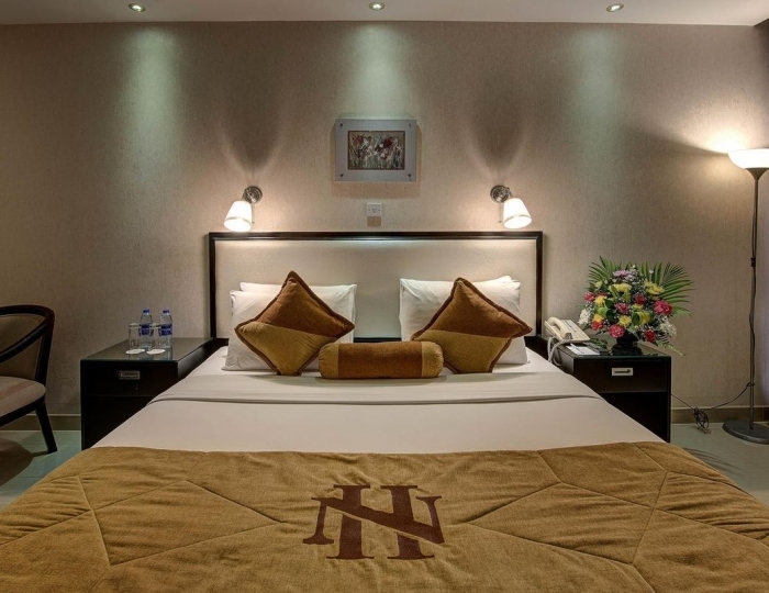 Palm Beach 3 звезды, Дубай, ОАЭ