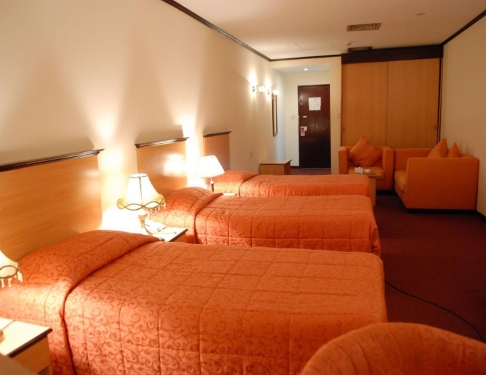 Panorama Hotel Deira 2 звезды, Дубай, ОАЭ