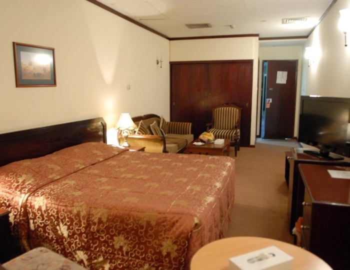 Panorama Hotel Deira 2 звезды, Дубай, ОАЭ