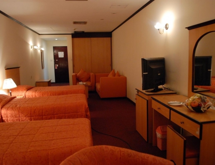 Panorama Hotel Deira 2 звезды, Дубай, ОАЭ