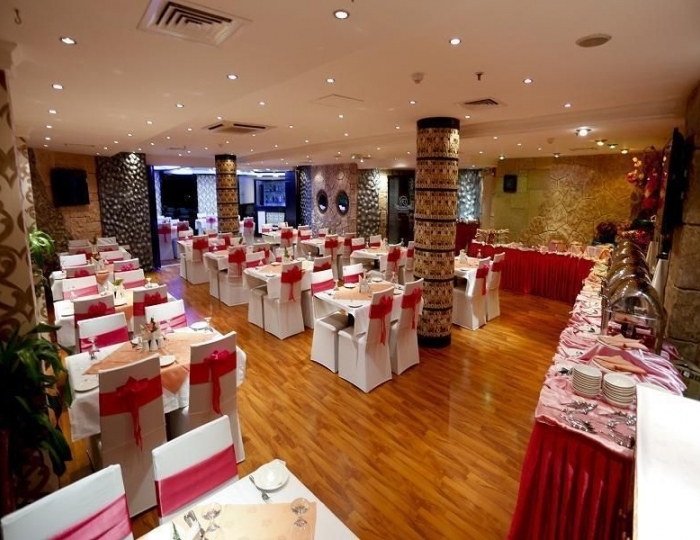 Panorama Grand Hotel Dubai 3 звезды, Дубай, ОАЭ