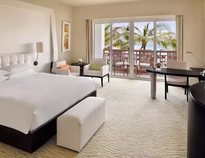 Park Hyatt Dubai 5 звезд, Дубай, ОАЭ