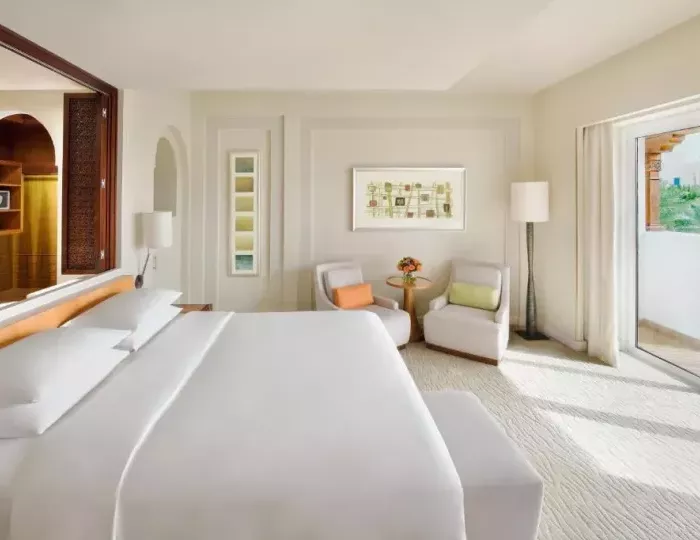 Park Hyatt Dubai 5 звезд, Дубай, ОАЭ