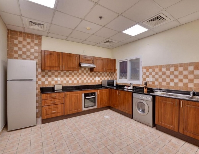 Pearl Marina Hotel Apartment 3 звезды, Дубай, ОАЭ