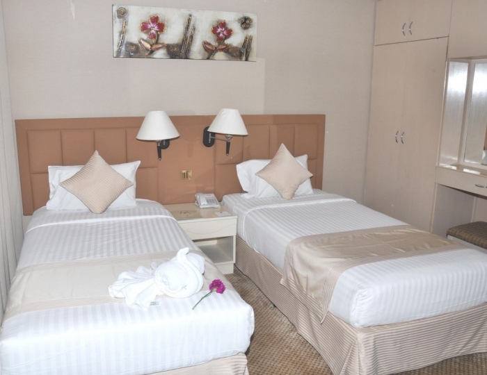 Pearl Residence Hotel Apartments 3 звезды, Дубай, ОАЭ