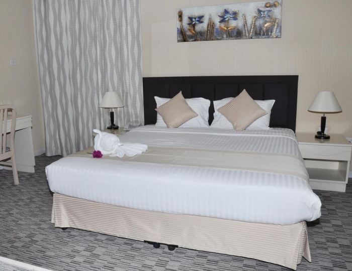 Pearl Residence Hotel Apartments 3 звезды, Дубай, ОАЭ