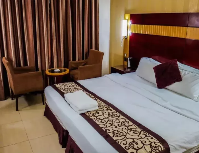 Phoenix Hotel 3 звезды, Дубай, ОАЭ