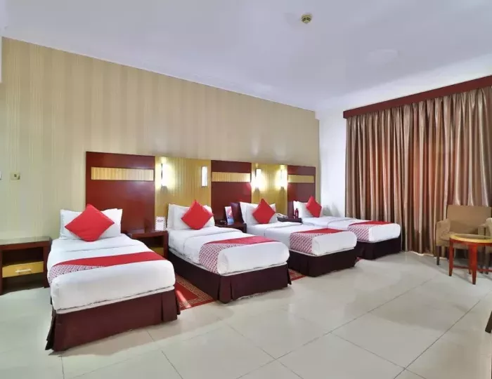 Phoenix Hotel 3 звезды, Дубай, ОАЭ