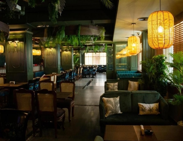 President Hotel 2 звезды, Бур Дубай, ОАЭ