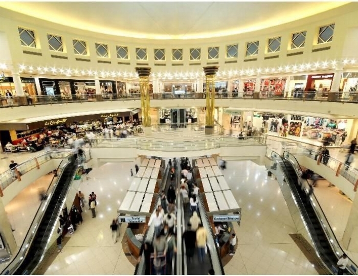 Pullman Dubai Creek City Centre 5 звезд, Дейра, ОАЭ