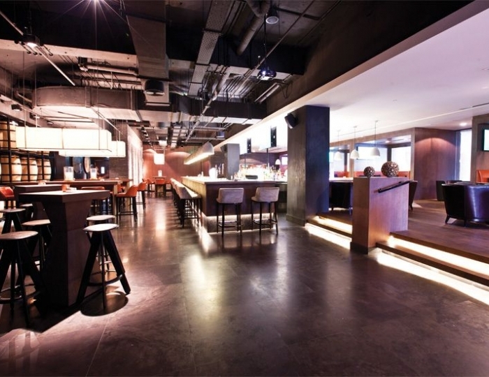 Pullman Dubai Creek City Centre 5 звезд, Дейра, ОАЭ