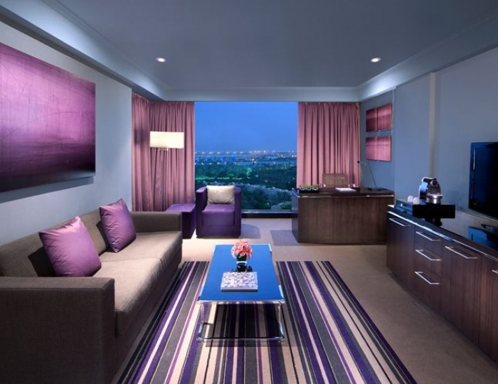 Pullman Dubai Creek City Centre 5 звезд, Дейра, ОАЭ