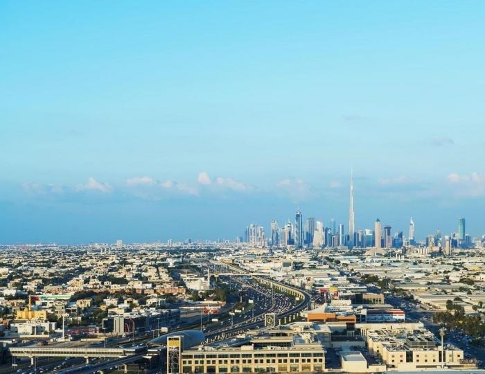 Sheraton Dubai Mall of the Emirates Hotel 5 звезд, пляж Джумейра, ОАЭ