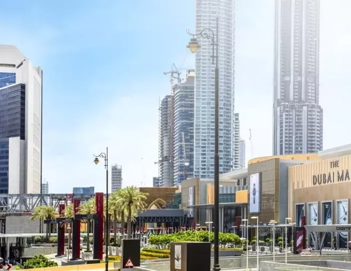 Millennium Central Downtown Hotel 4 звезды, Дубай, ОАЭ