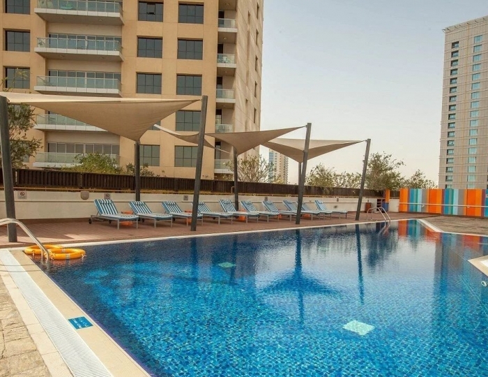 Millennium Central Downtown Hotel 4 звезды, Дубай, ОАЭ