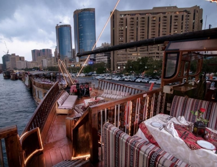 Radisson Blu Hotel, Dubai Deira Creek 5 звезд, Дубай, ОАЭ