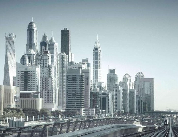 Radisson Blu Residence Dubai Marina 5 звезд, Дубай-Марина, ОАЭ