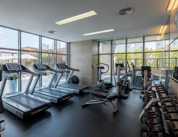 Radisson Blu Residence Dubai Marina 5 звезд, Дубай-Марина, ОАЭ