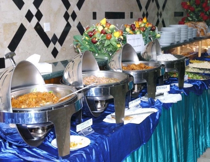 Rafee 2 звезды, Дубай, ОАЭ