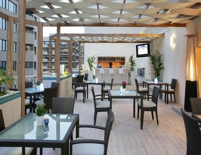 Ramada Dubai 4 звезды, Дубай, ОАЭ