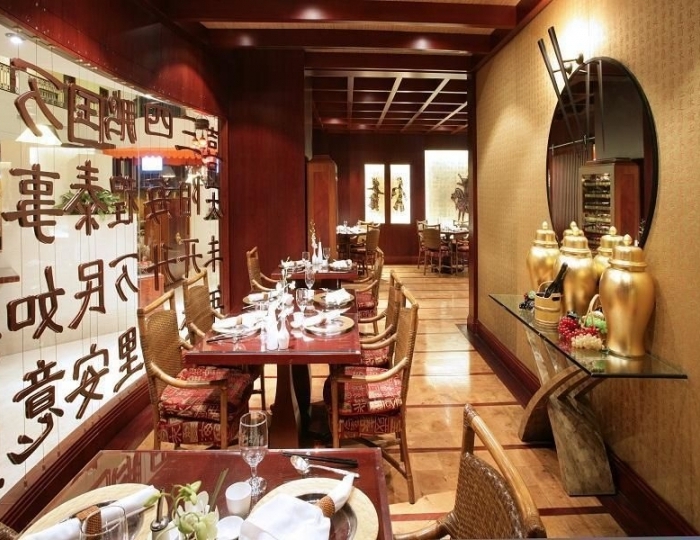 Ramada Dubai 4 звезды, Дубай, ОАЭ