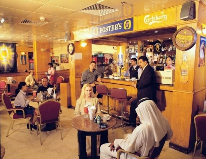 Ramee International 2 звезды, Дубай, ОАЭ