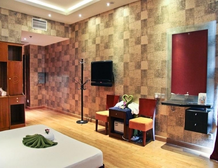 Ramee Rose Hotel 4 звезды, Дубай, ОАЭ