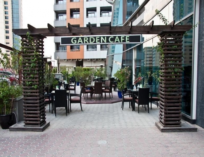 Ramee Rose Hotel 4 звезды, Дубай, ОАЭ