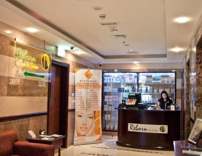 Ramee Rose Hotel 4 звезды, Дубай, ОАЭ