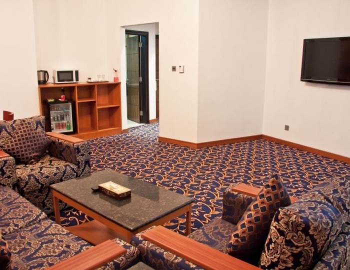 Ramee Rose Hotel 4 звезды, Дубай, ОАЭ