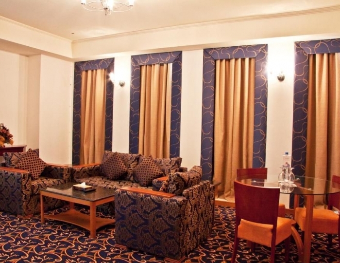 Ramee Rose Hotel 4 звезды, Дубай, ОАЭ